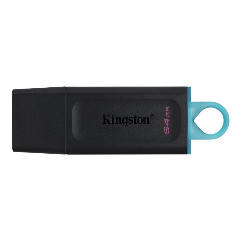 Pendrive Kingston 64GB DTX/64GB