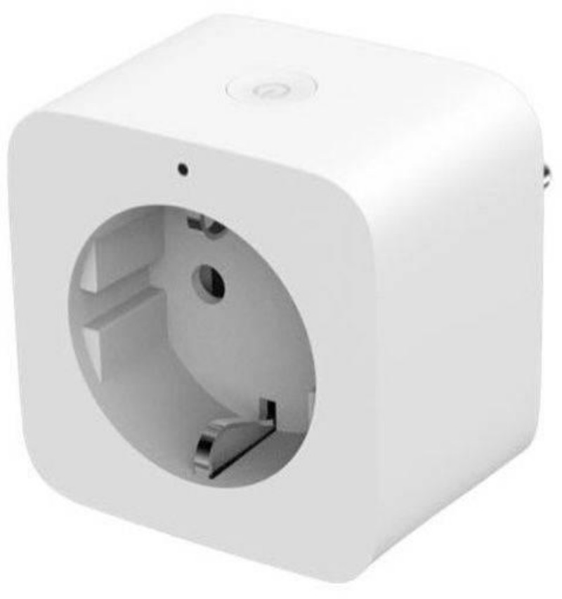 Smart Konnetor Xiaomi Plug Zigbee