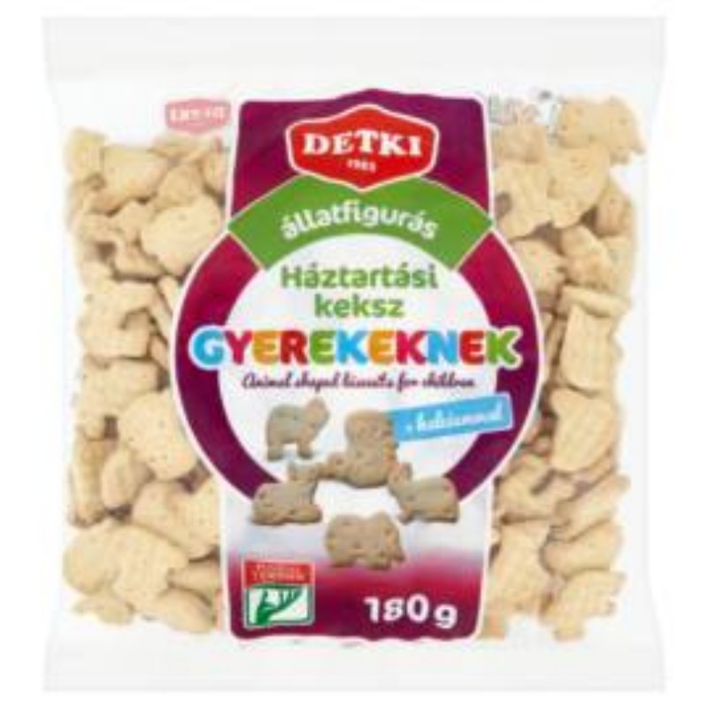Babakeksz Detki 180gr