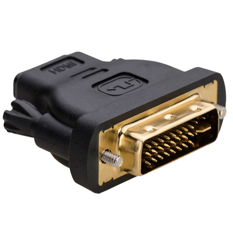 Adapter Akyga DVI -> HDMI AK-AD-03