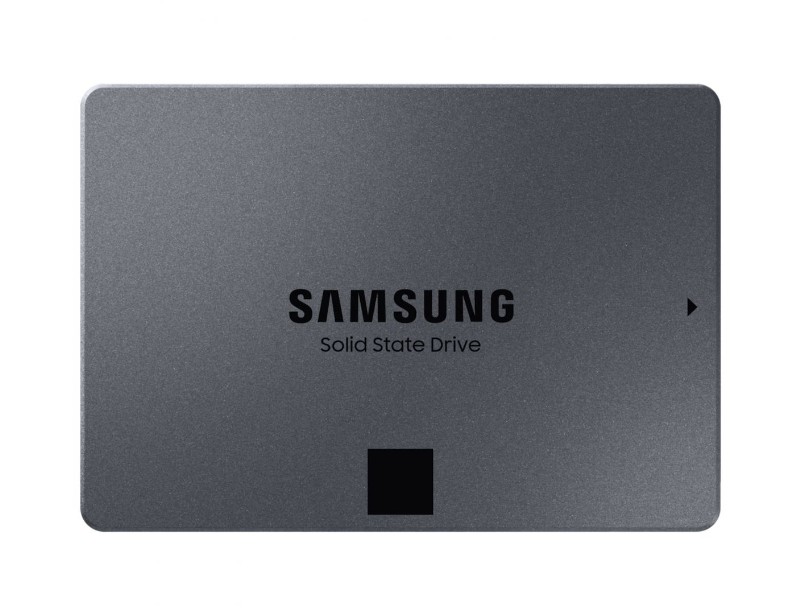 SSD Samsung 1TB 2,5