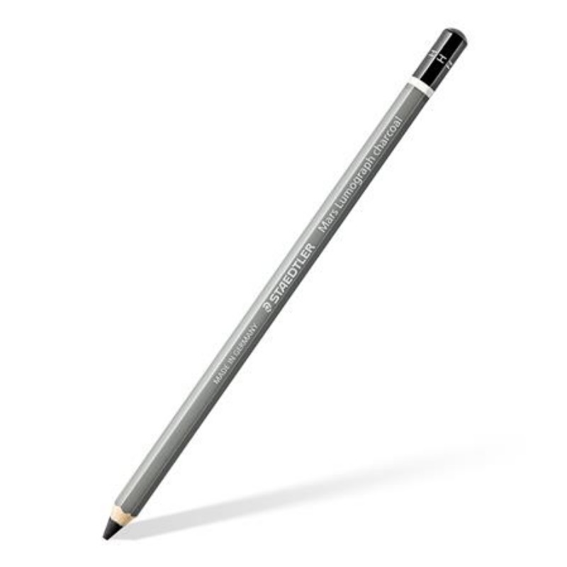 Ceruza Staedtler H Hatszögletű