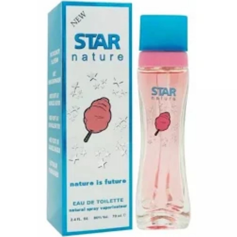 Parfüm Star Nature Vattacukor 70ml