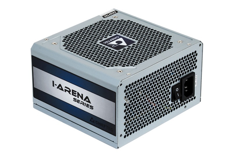 Tápegység Chieftec iARENA 700W 80+