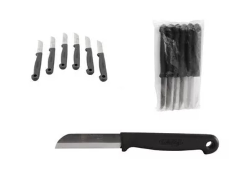 Kés Solingen Készlet 6cm 6db/csomag