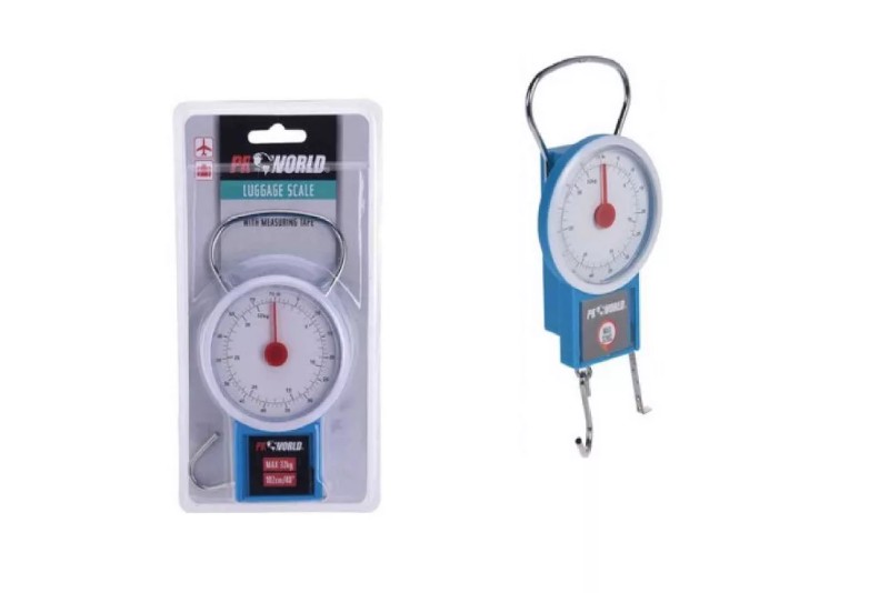 Függő Mérleg 32kg