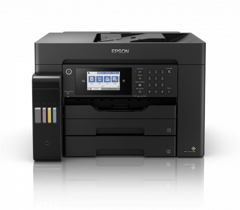 Nyomtató Epson EcoTank L15150 Wireless