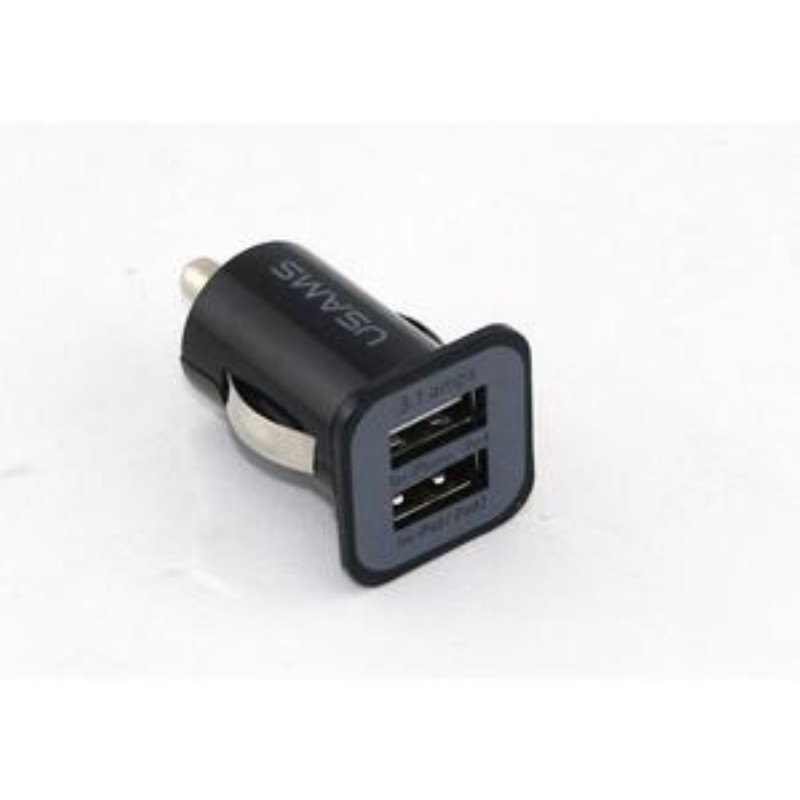 Adapter Ultratech Autós töltő UT-CC4800