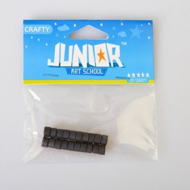Mágnes Junior 6 mm 20db/csomag