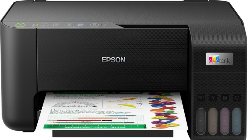 Nyomtató Epson L3250 Wireless