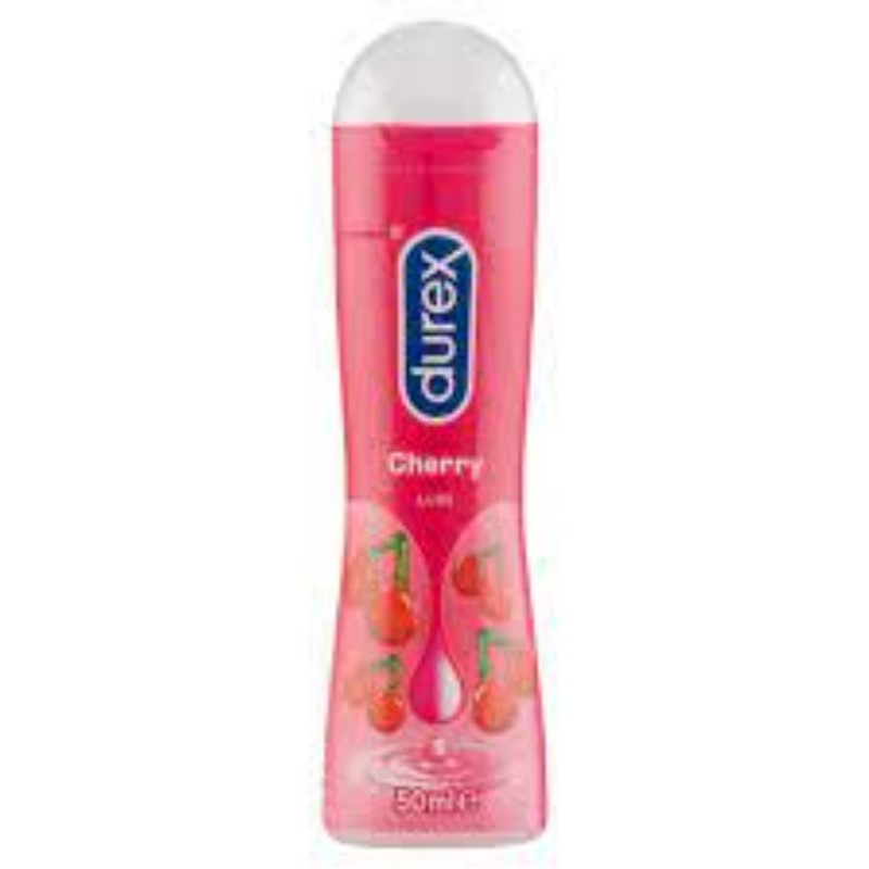 Síkosító gél Durex Cherry 50ml