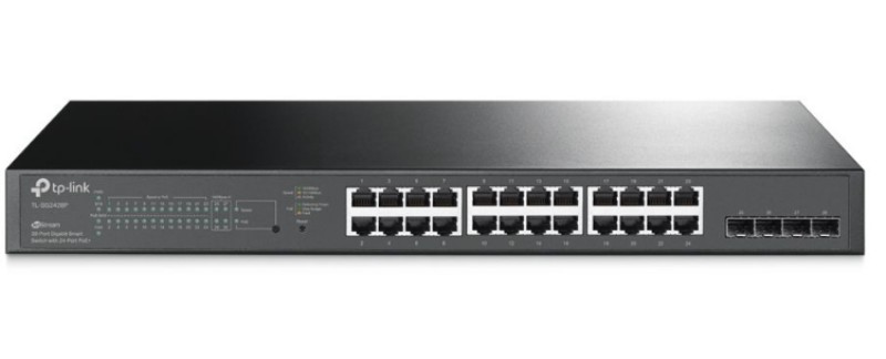 Switch TP-Link TL-SG2428P