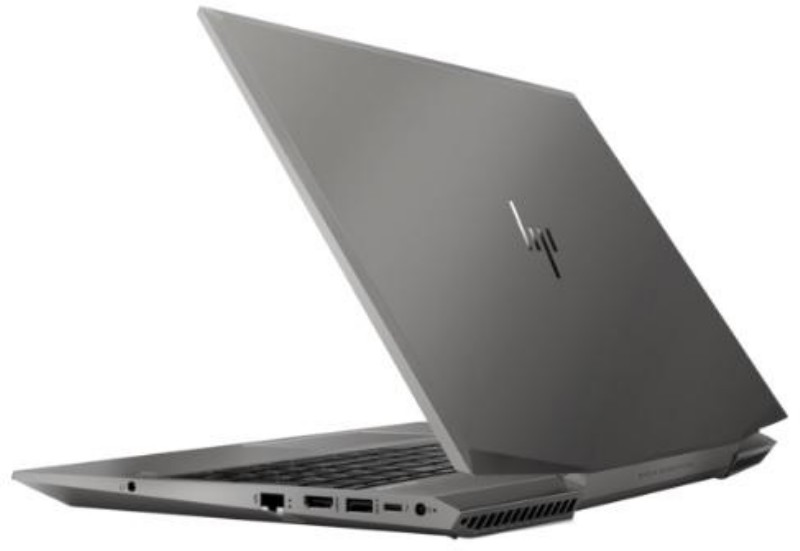 Notebook HP ZBook15 G6