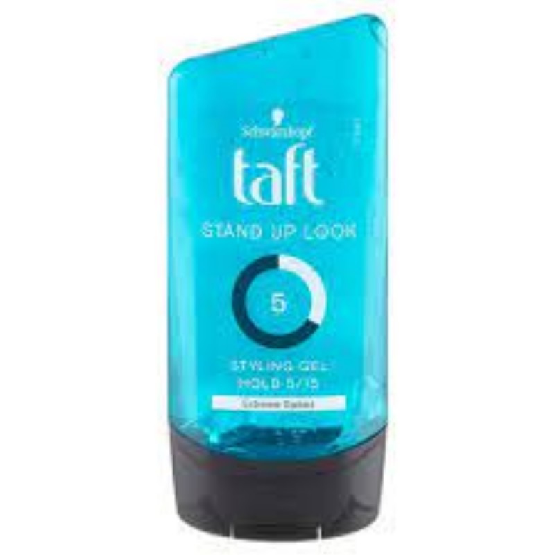 Hajzselé Taft 150ml Stand up Look