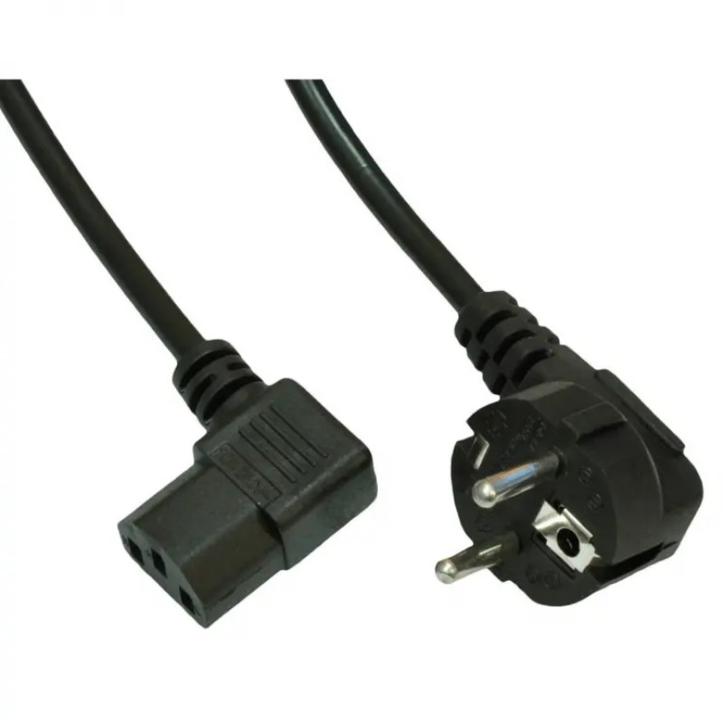 Tápkábel Akyga 1,5m AK-PC-02A
