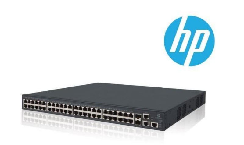 Switch HP 1951-48G-2SFP