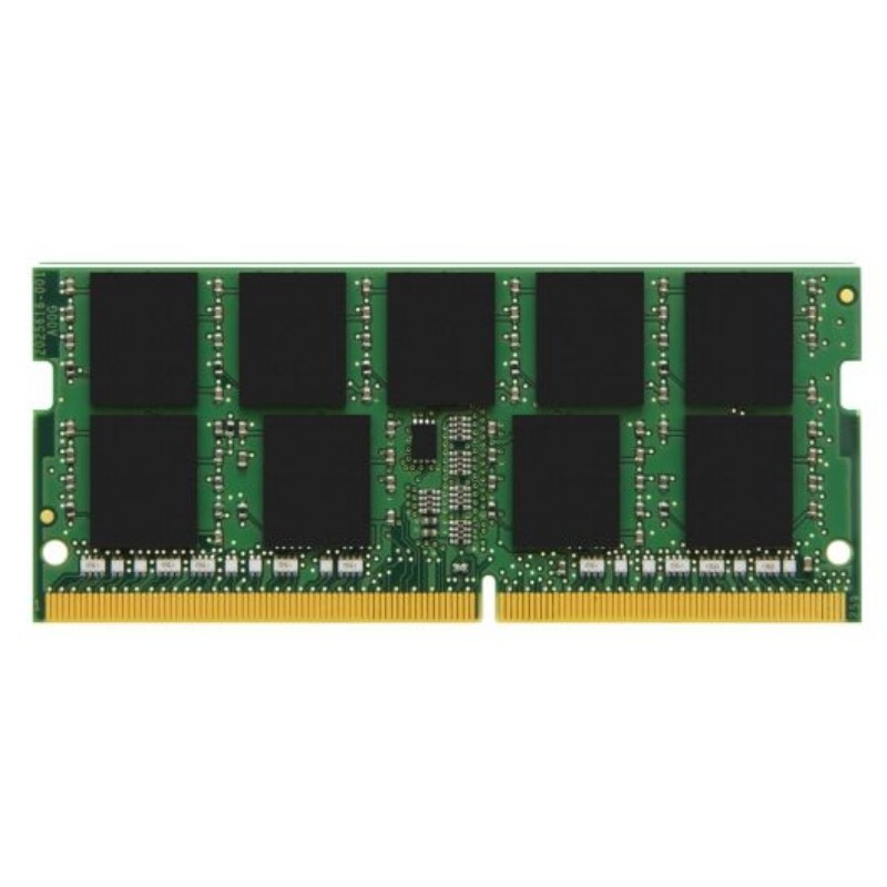 Memória Kingston 8GB DDR4 2666MHz Sodimm