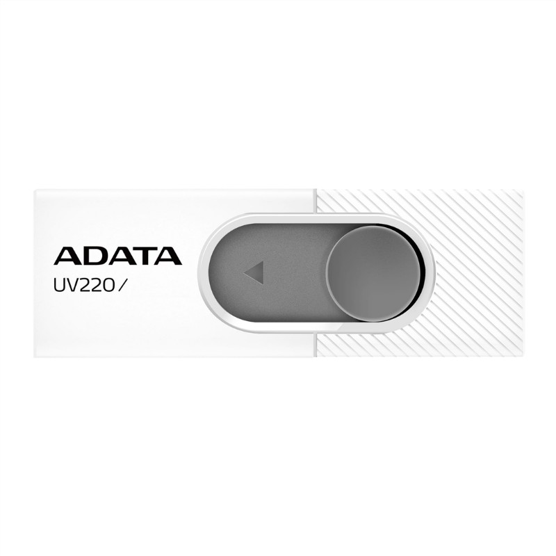 Pendrive A-Data 32GB USB 2.0 White AUV220-32G-RWHGY