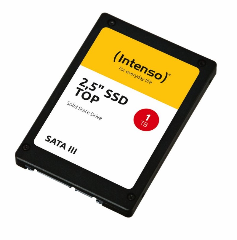 SSD Intenso 1TB 2,5