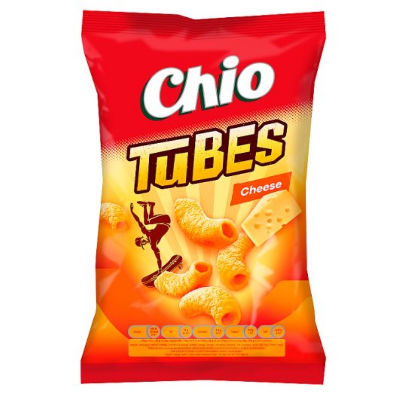 Chips Chio Cheese 70g