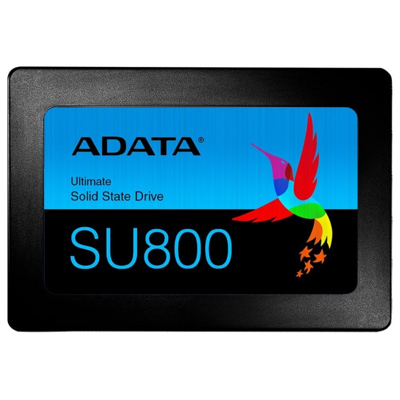 SSD A-Data 512GB 2,5