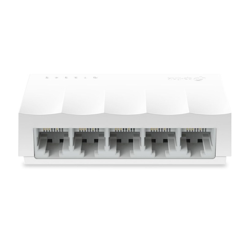 Switch TP-Link LS1005 5-Port 10/100