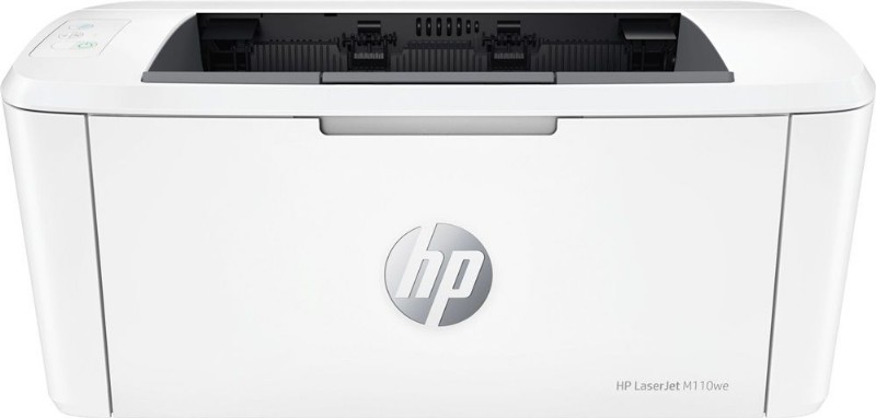 Nyomtató HP LaserJet M110we