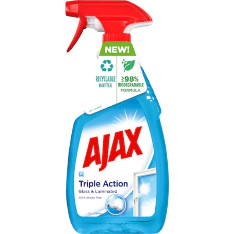 Általános tisztító Ajax 500ml Disinfectant szórófejes