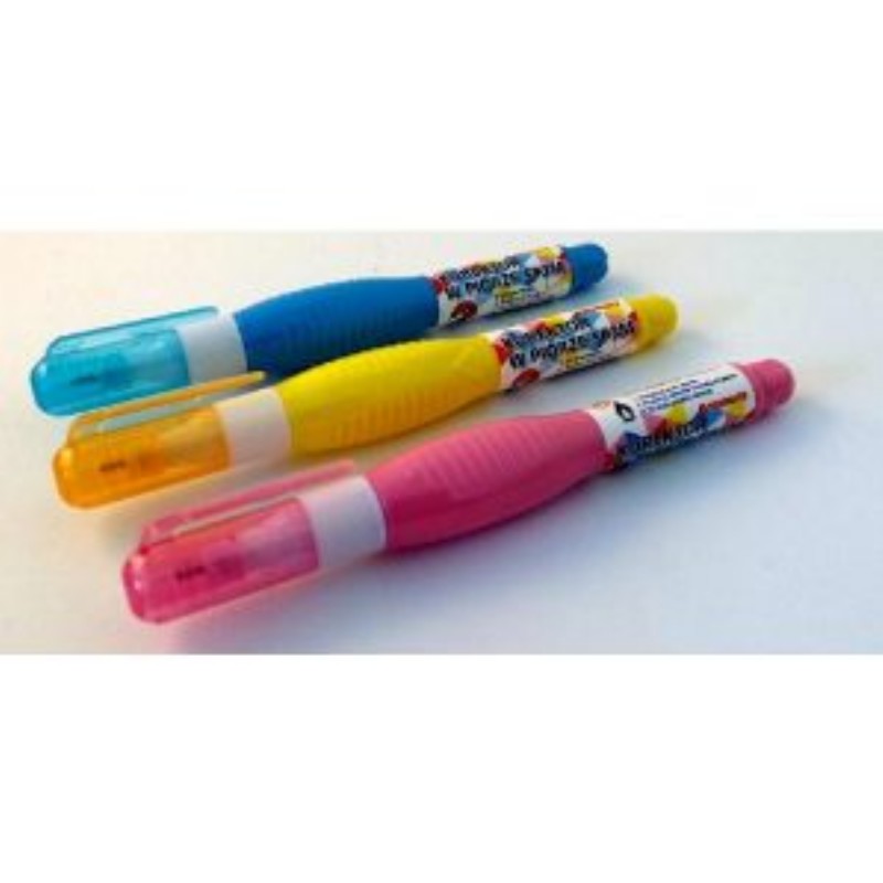 Hibajavító toll Penmate 2g vegyes szín