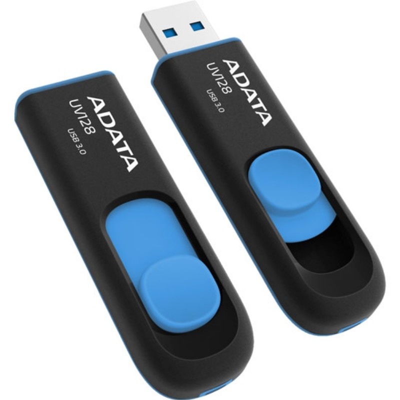 Pendrive A-Data 32GB USB 3.0 AUV128-32G-RBE