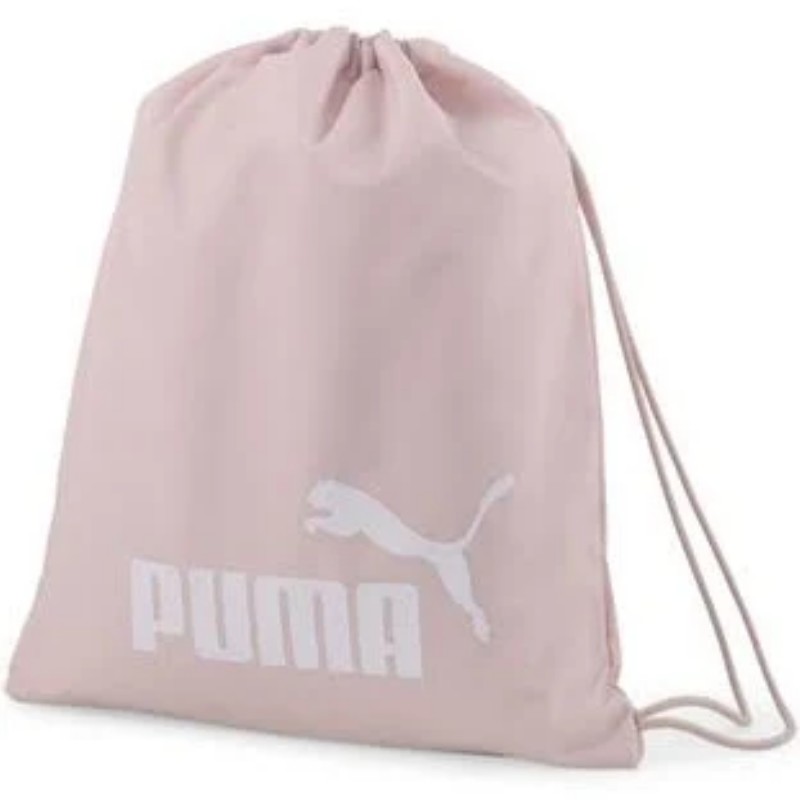 Tornazsák Puma 07494379 rózsaszín