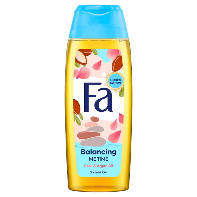 Tusfürdő Fa Spa Balancing 250ml