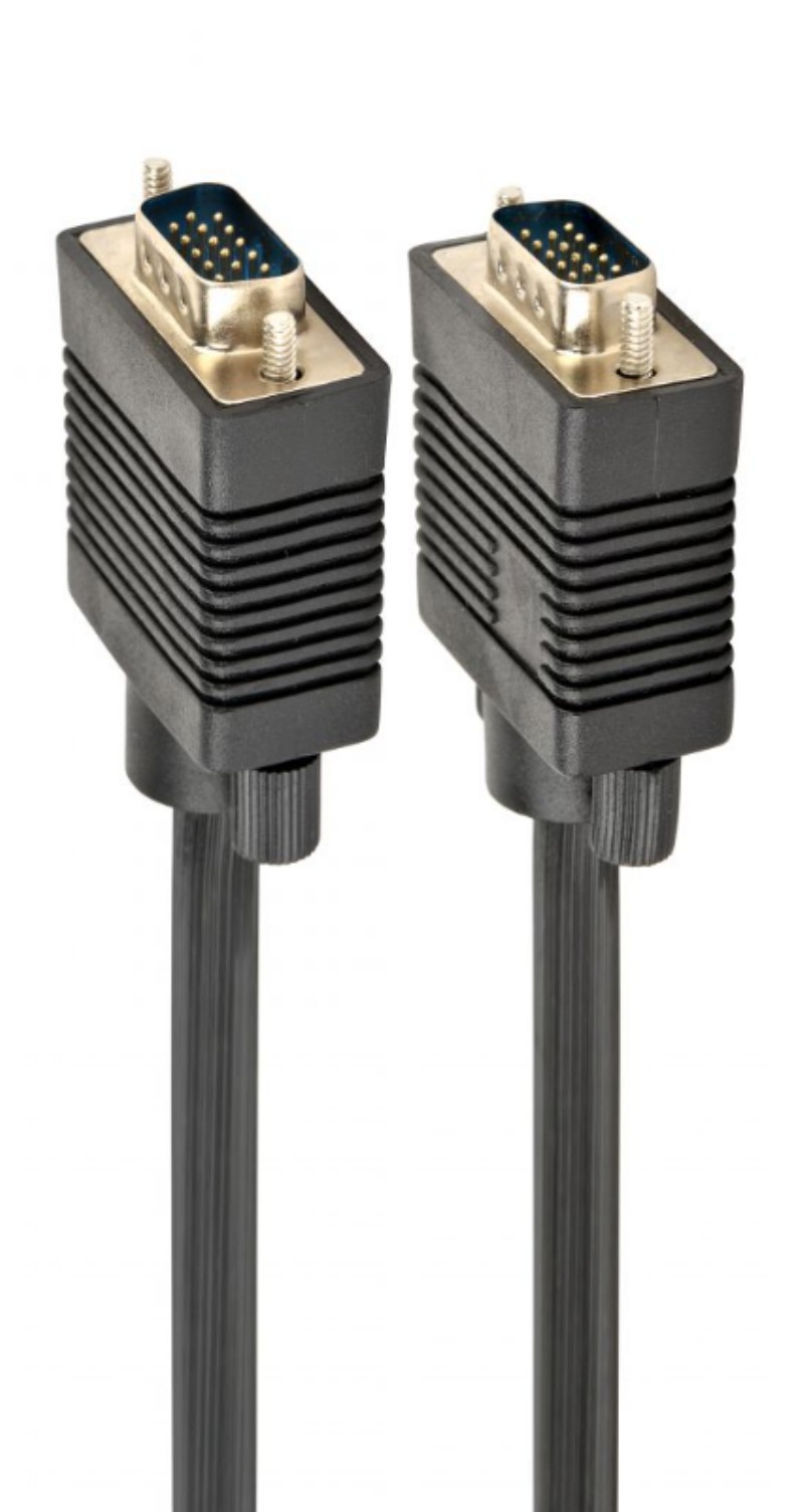 Kábel Akyga AK-AV-07 VGA -> VGA 3m