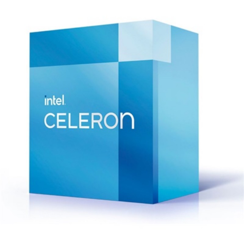 Proc Intel Celeron G6900 3,4GHz LGA1700 BOX
