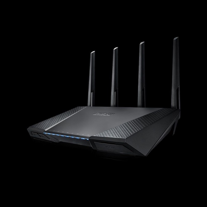 Router Asus RT-AC2400 Wireless-AC2400 Dual Band