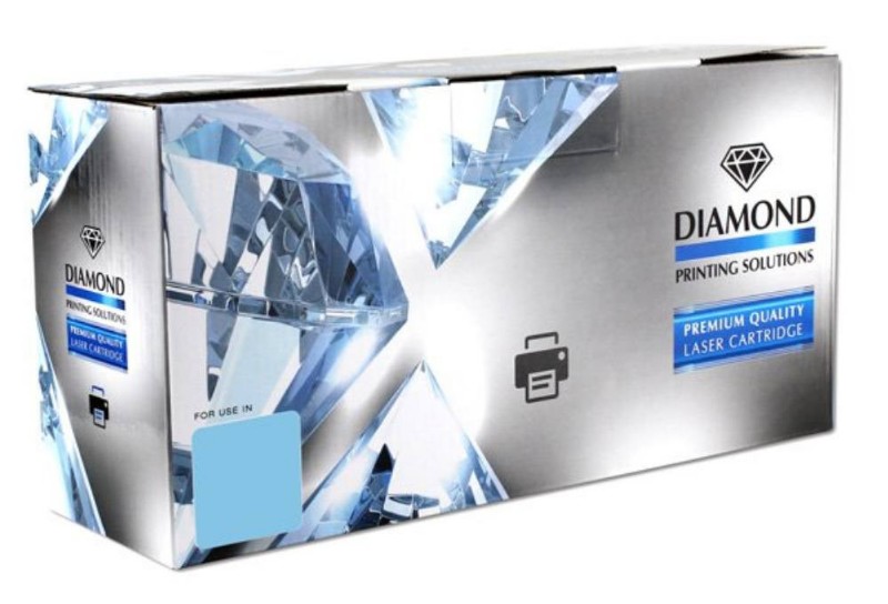 Toner HP CE310A Diamond