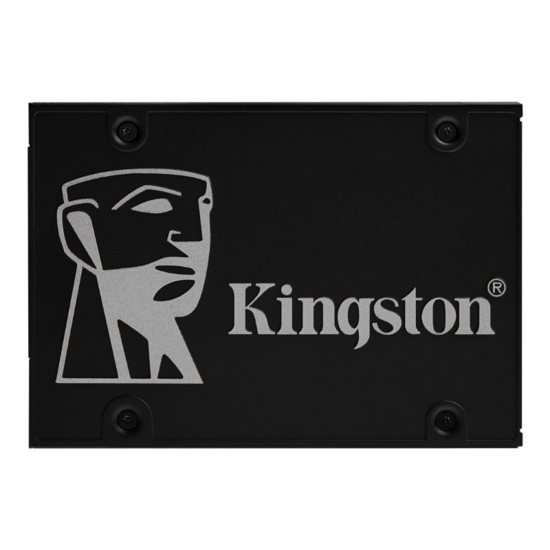 SSD Kingston 512GB 2,5