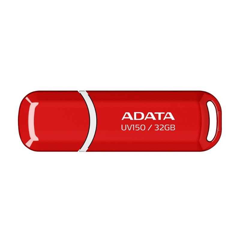 Pendrive A-Data 32GB Flash Drive AUV250 Red