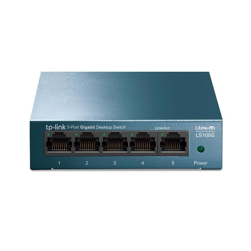 Switch TP-Link LS105G 5-Port