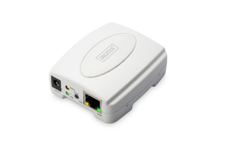 Print server digitus DN-130003-2