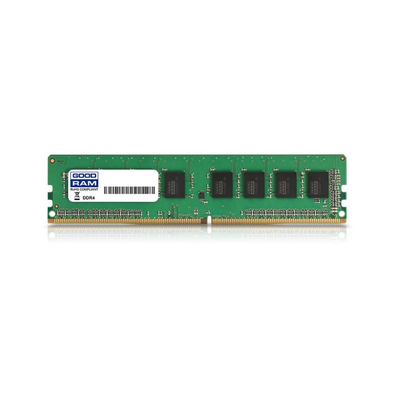 Memória GoodRam 16GB DDR4 2400MHz CL17