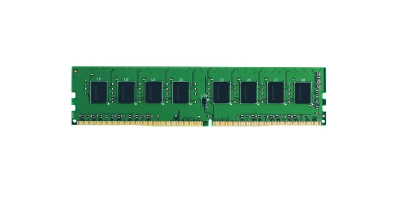 Memória GoodRam 8GB DDR4 2666MHz