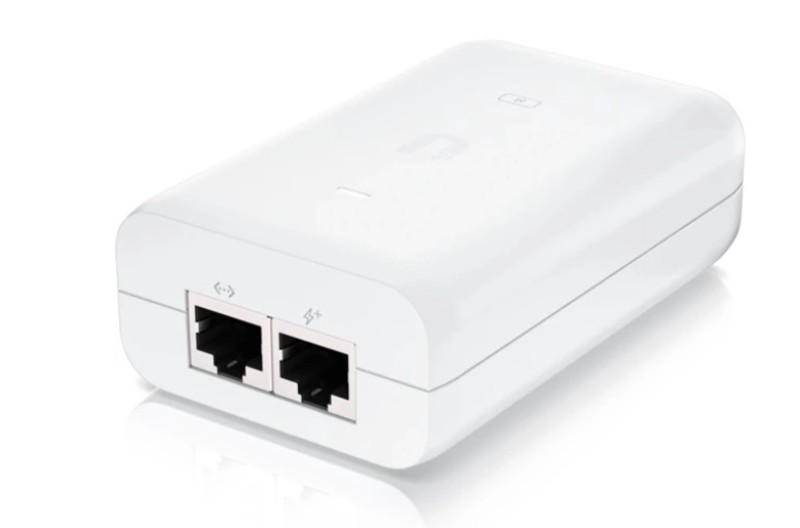 Ubiquiti U-POE-AT 48V 0.6A