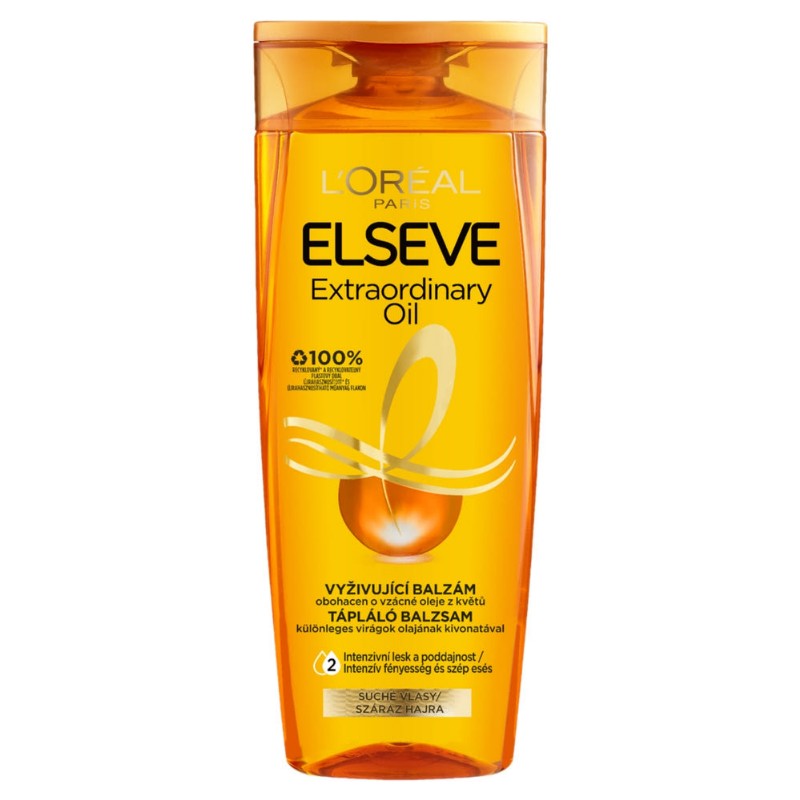 Sampon Elseve L-Oréal Oil Coco 250ml