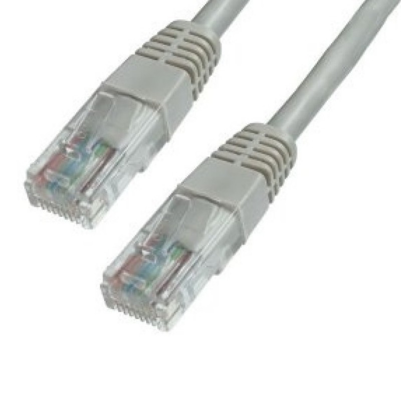 Kábel Equip UTP Patch CAT5e 7,5m