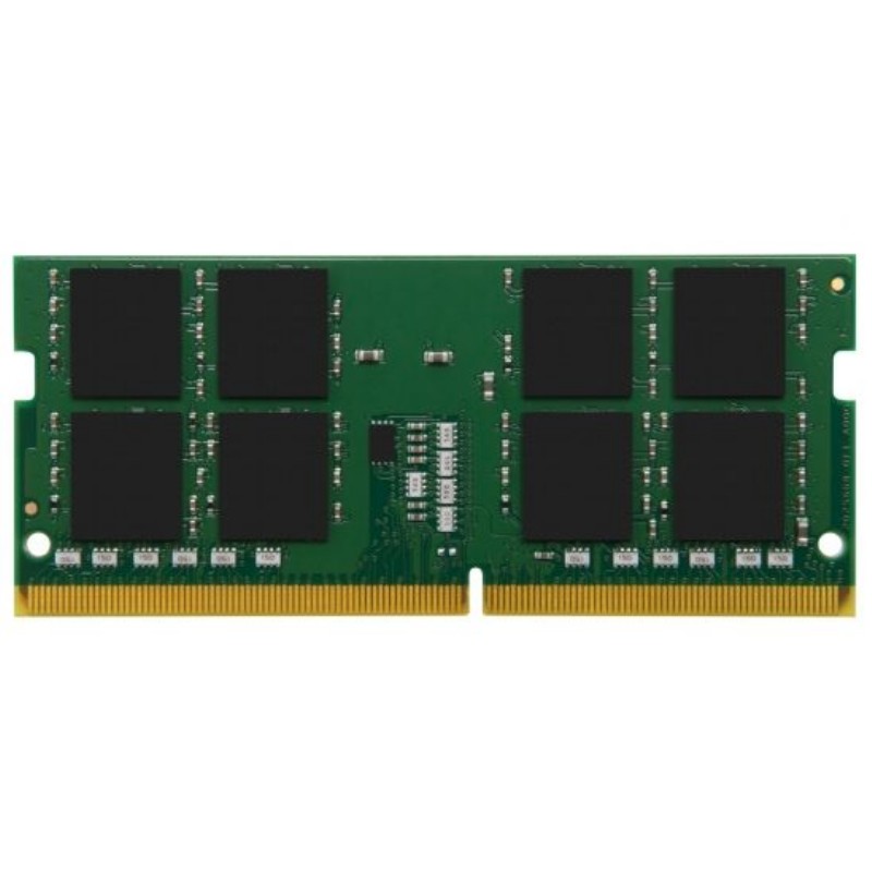 Memória Kingston 4GB DDR4 3200MHz SODIMM