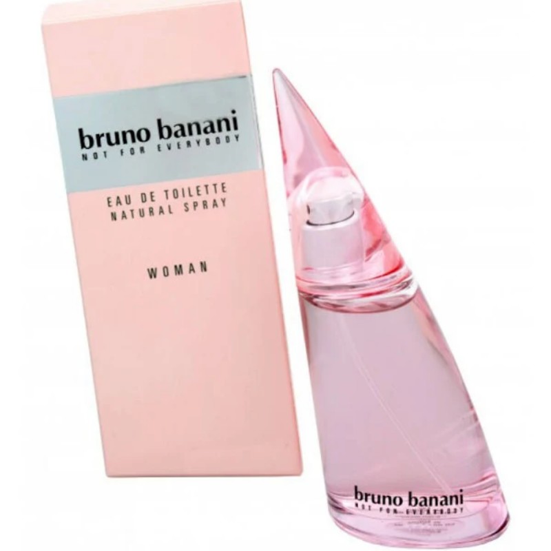 Parfüm Bruno Banani Woman 30ml