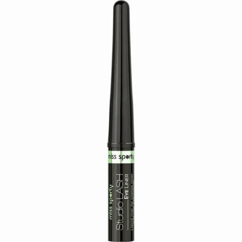 Szemhéjtus Miss Sporty Studio Lash folyékony 3,5ml