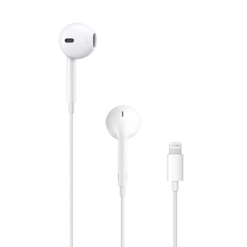 Fülhallgató Apple Iphone 11