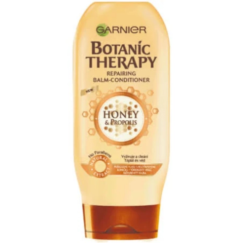 Hajbalzsam Garnier Botanic Therapy 200 ml Honey&Propolis